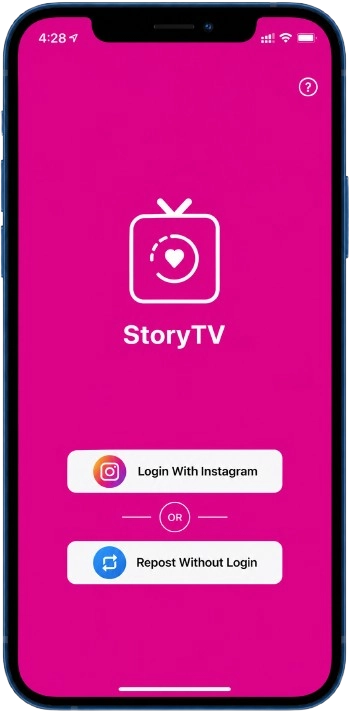 Story TV APK download