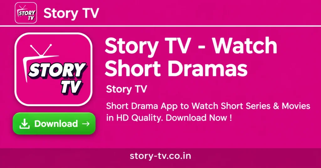Story TV apk